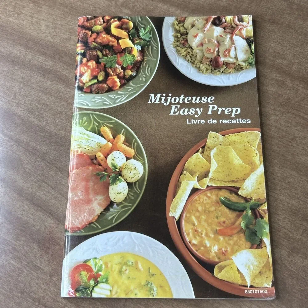 Set Of 5 Soups, Stews, And Chili Cookbooks‎